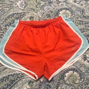 Nike Dri-Fit Running Shorts